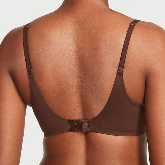 VS ombre Love Cloud push up bra - Picture 15 of 16